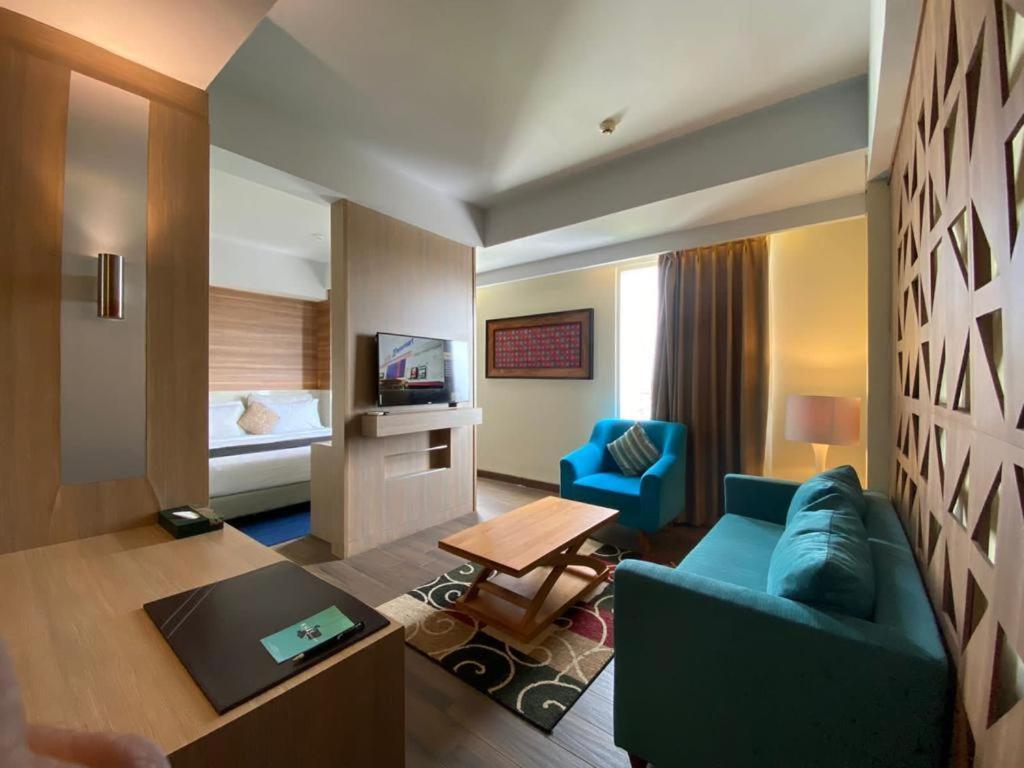 Hotel Khas 3*