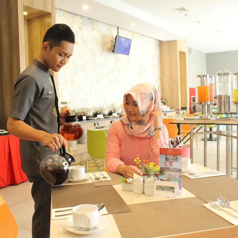 Khas Hotel 3*