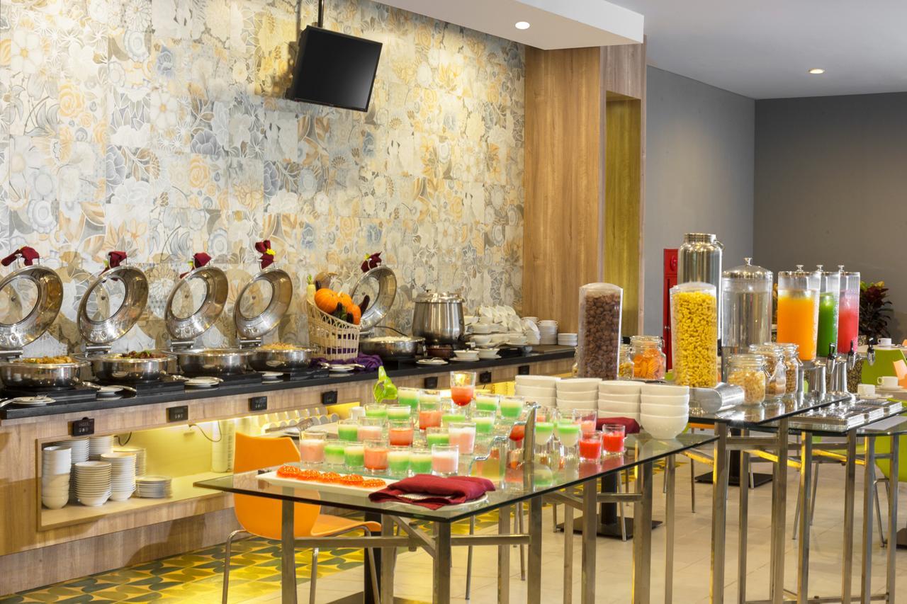 Khas Hotel 3*