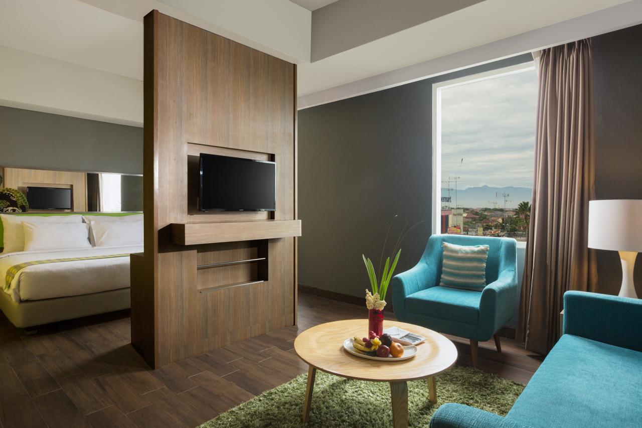 Khas Hotel 3*
