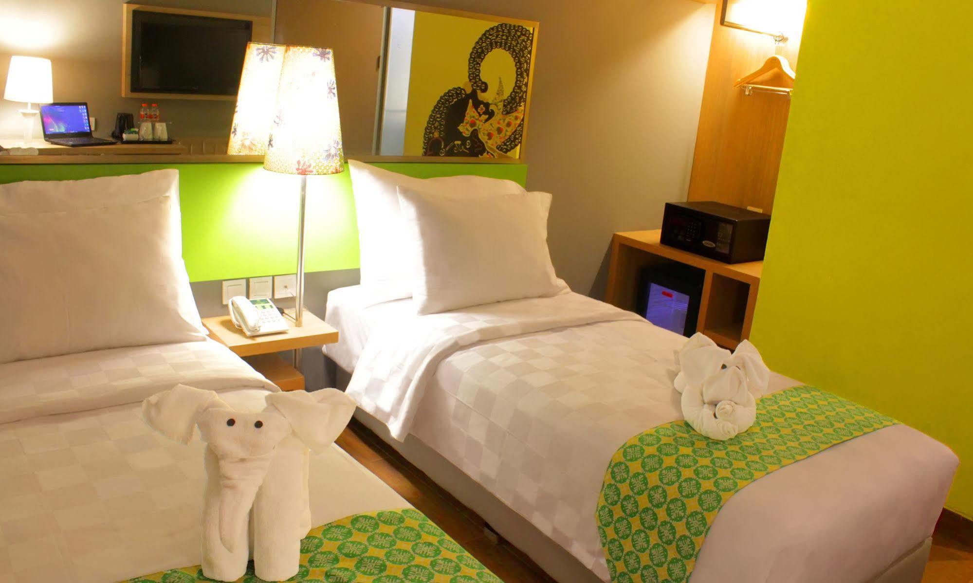 Khas Hotel