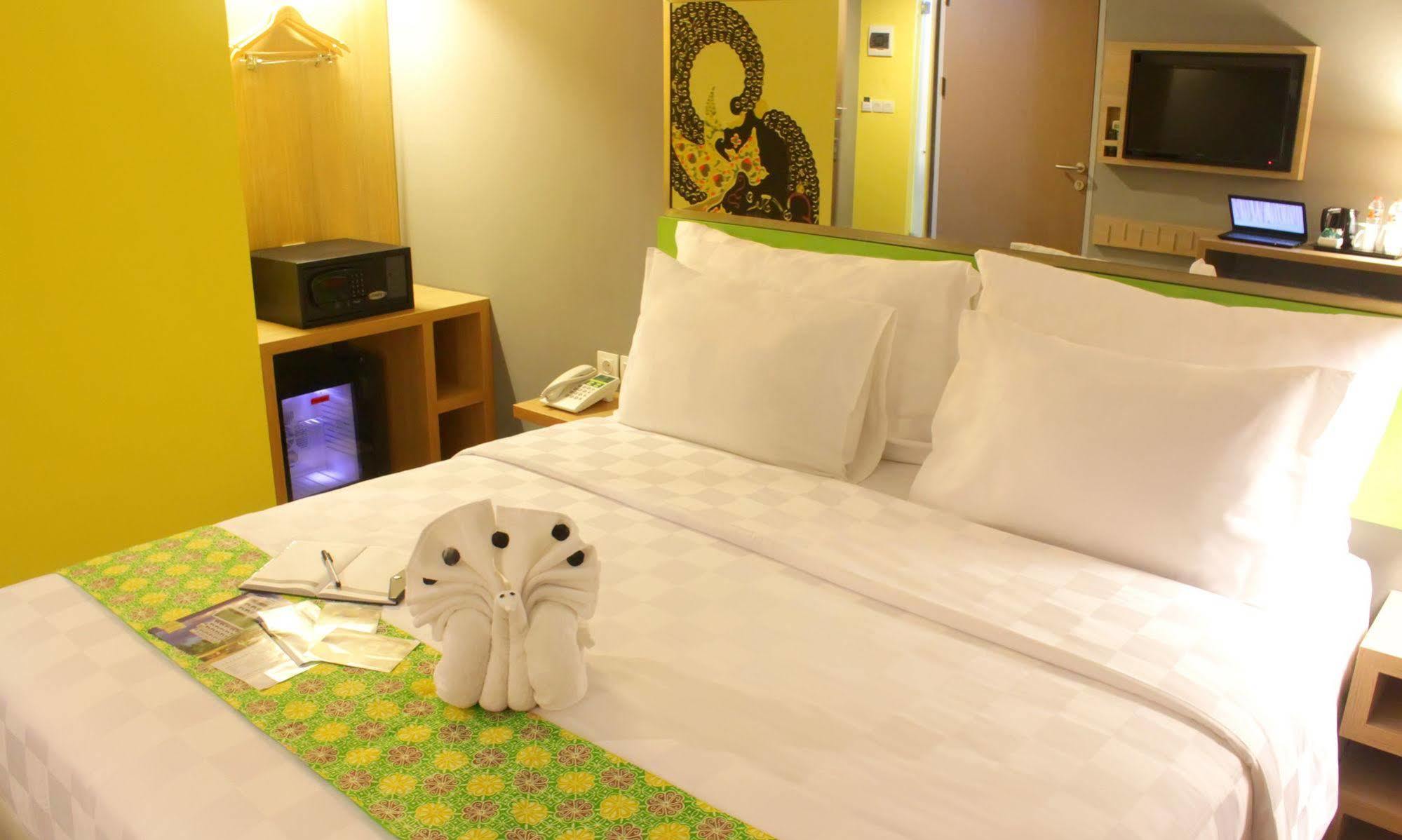 Hotel Khas 3*
