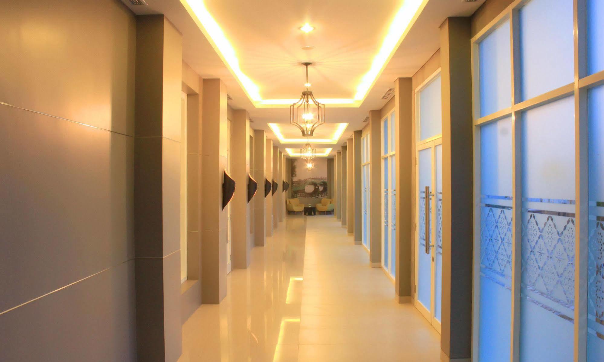 Hotel Khas Pekalongan