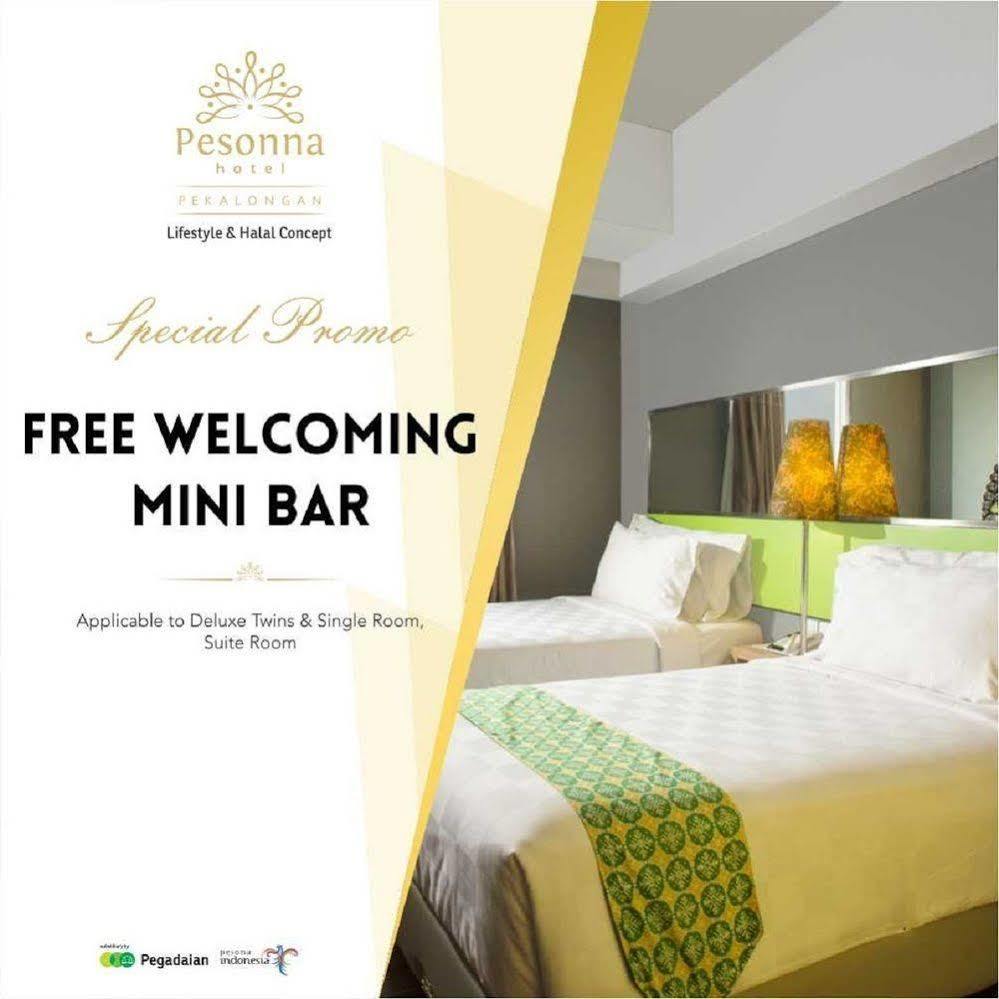 Hotel Khas Pekalongan