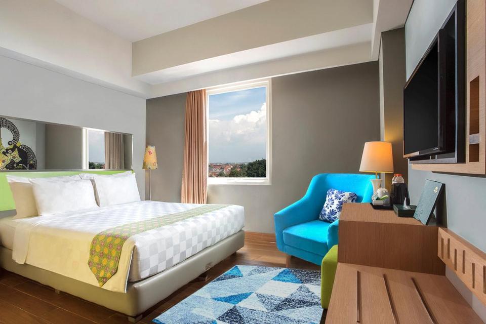 Khas 3* Pekalongan